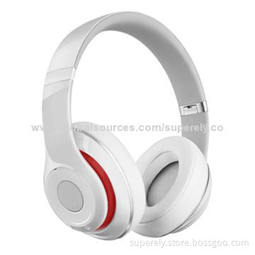 Wired Headphone with Bluetooth, Microphone, Stereo Speaker and Multicolor